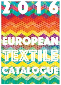 Catalogue European Textile - Webbycom