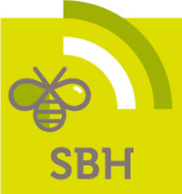 Sentinel Bee Hive, SBH a choisi Webbycom comme partenaire de communication.