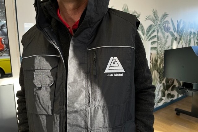 bodywarmer webbycom lgc