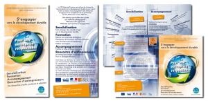 Communication pro pour CPIE 04