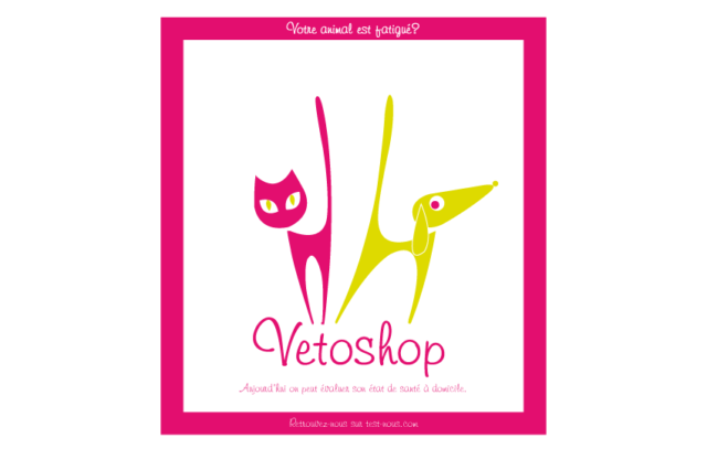 Etude de logo par webbycom, agence de communication à L'Isle sur la Sorgue