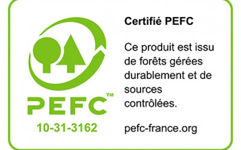 Webbycom fait appel à des imprimeurs respectant les normes environnementales.