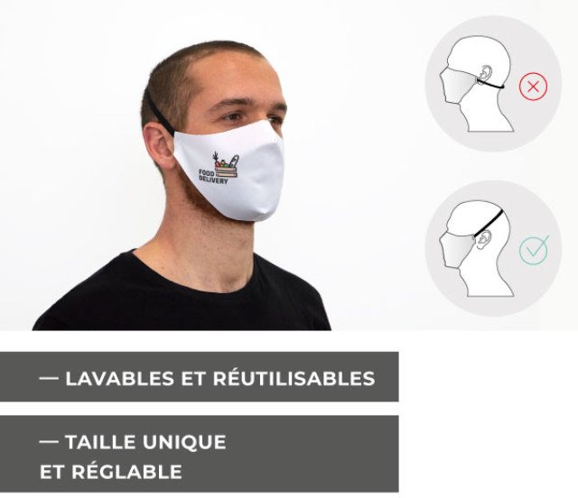 webbycom-masque de protection Covid