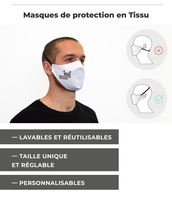 webbycom-masque de protection Covid