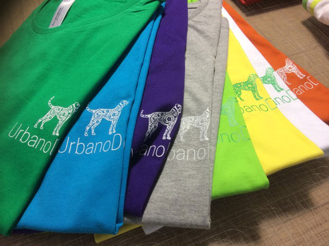 tee-shirts webbycom urbano dog